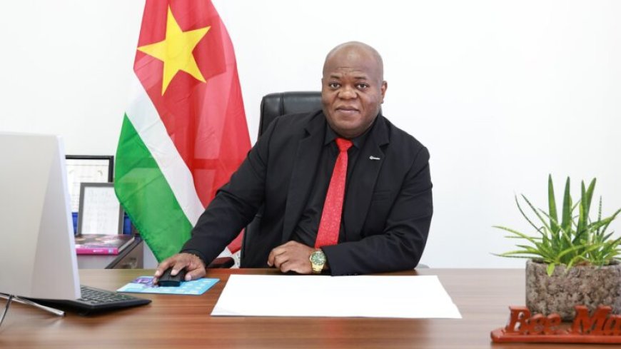 Minister Bee: “Transformatie van CBB naar directoraat wordt voortgezet”