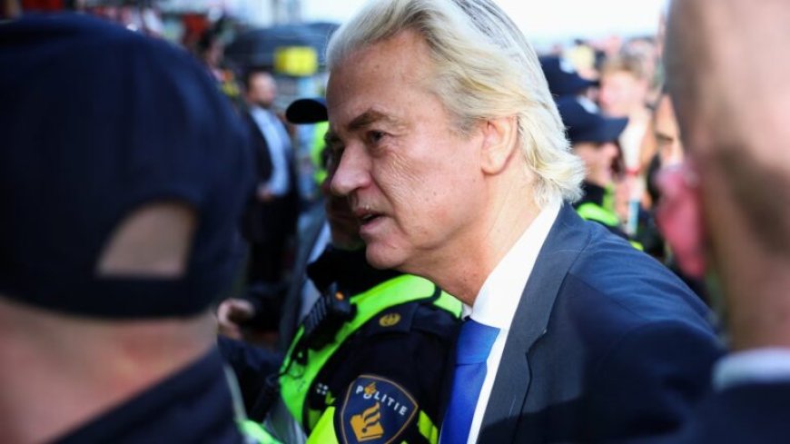 PVV blijft grootste partij in peiling, maar voorsprong slinkt