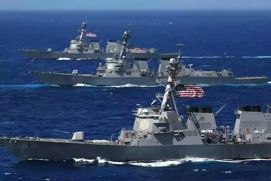 Curaçaoënaars volgen spanningen tussen VS en Venezuela met zorg