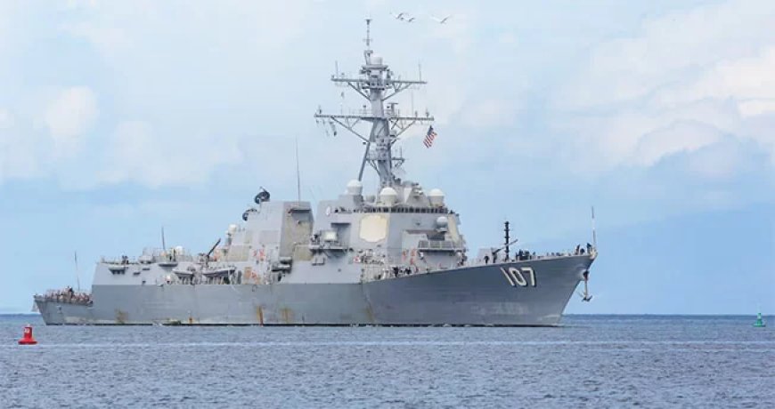 Venezuela veroordeelt ‘militaire provocatie’ door CIA en Trinidad; waarschuwing voor escalati