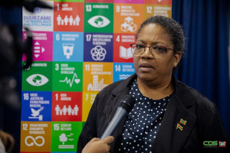 Suriname viert 80 jaar VN met reeks activiteiten