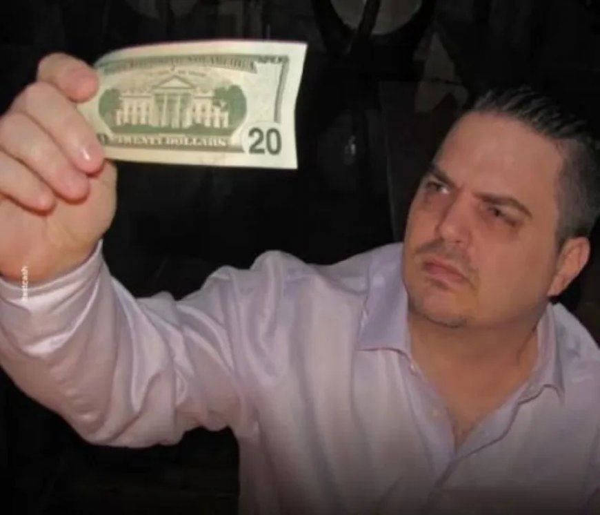 Waarom Suriname geen paradijs is voor valse dollars