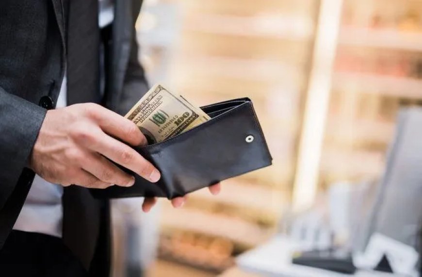 Wij gaan in onze eigen zak voor het KPS