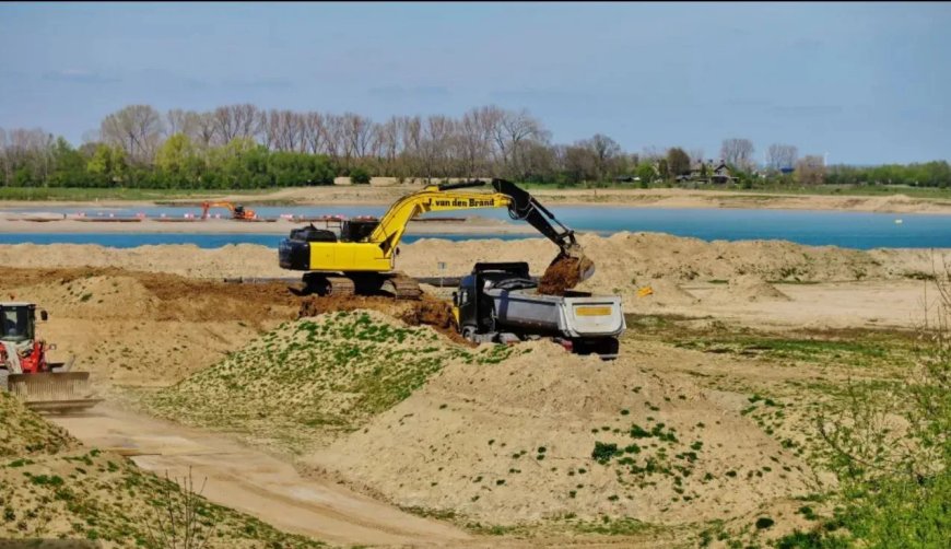 Suriname betaalt miljoenen voor eigen bodemrijkdom
