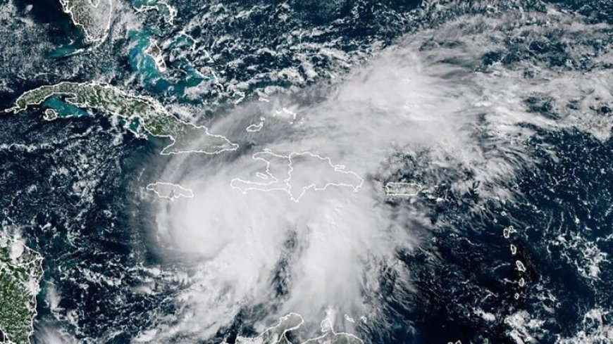 Jamaica bereidt zich voor op orkaan Melissa: duizenden weigeren evacuatie