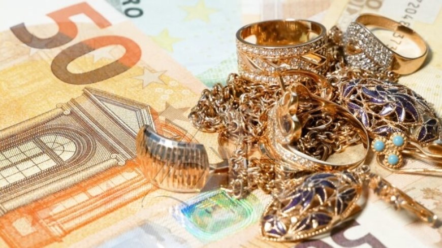 Kluis met euro’s en sieraden buitgemaakt bij woninginbraak aan Rio Negrostraat