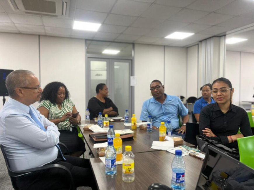 NOB en VSB versterken samenwerking voor betere toegang tot bedrijfsfinanciering