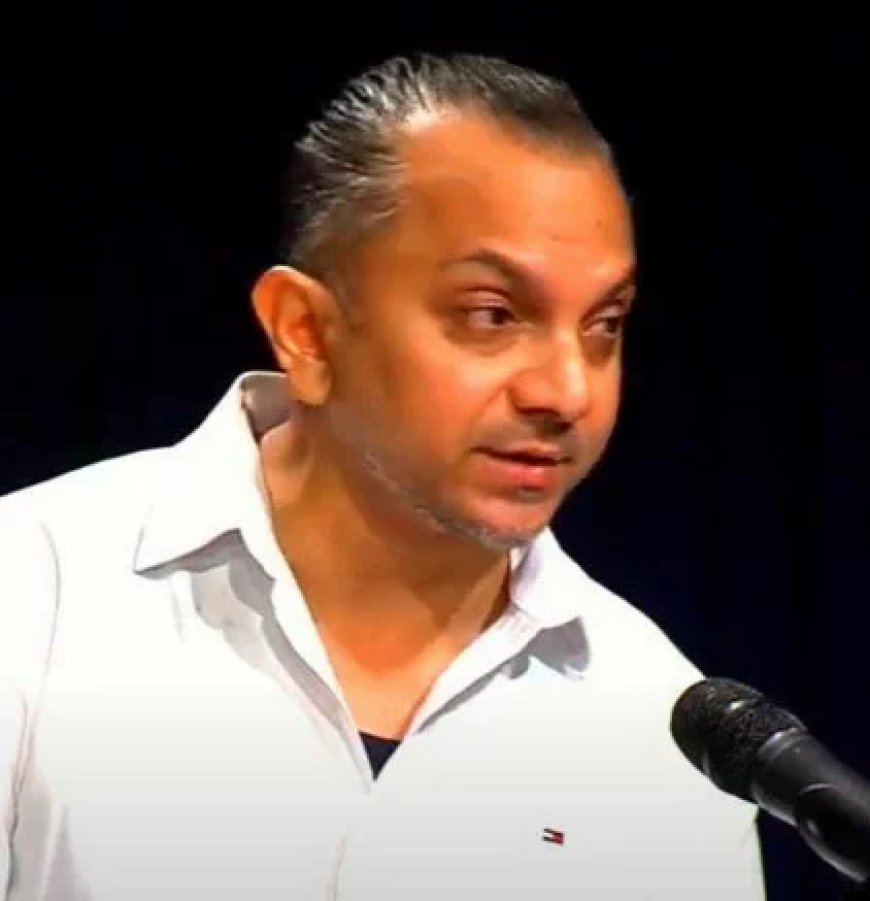 VES-voorzitter Debipersad: Nieuwe schuldendeal biedt ademruimte; duidelijkheid nodig