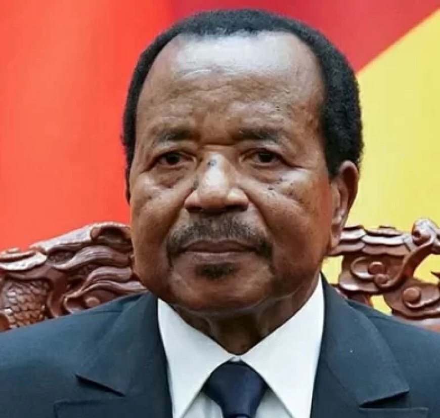 92-jarige Biya blijft aan de macht na verkiezingen in Kameroen