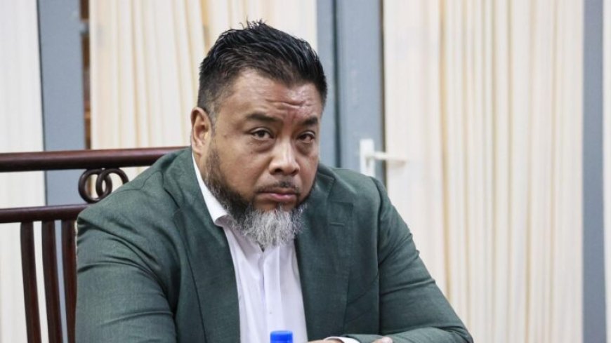 Somohardjo: Vorswijk niet alleen verantwoordelijk voor onrechtmatige gronduitgiften