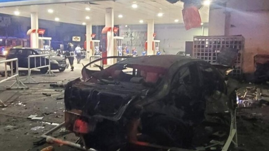 Meisje (8) omgekomen bij “terroristische aanslag” op benzinestation in Guyana