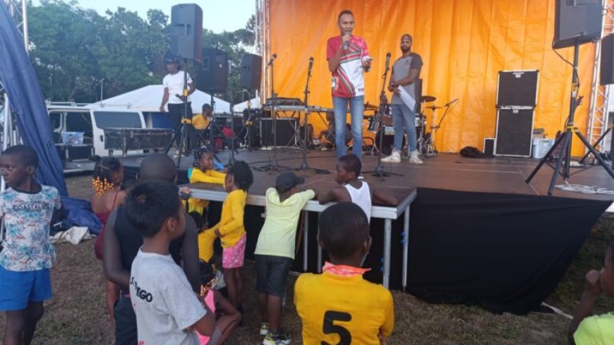 Jeugd van Reeberg krijgt veilige plek voor sport en ontwikkeling