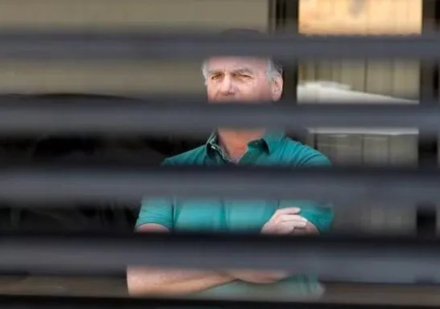 Braziliaanse oud-president Bolsonaro in beroep tegen gevangenisstraf van zevenentwintig jaar