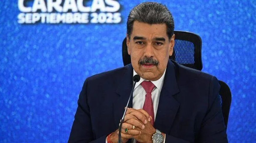 Venezuela claimt arrestatie CIA-groep, beschuldigt VS van ‘false flag’-aanslag