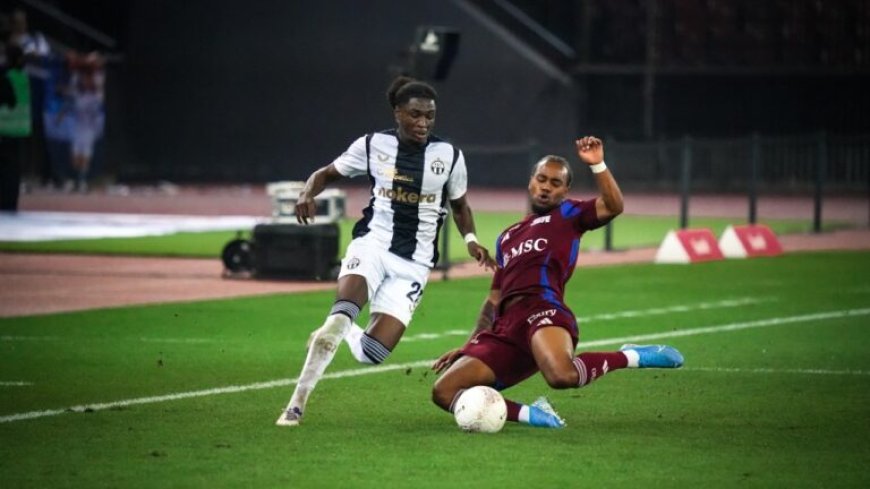 Vleugelaanvaller Jahnoah Markelo nieuwste aanwinst Natio