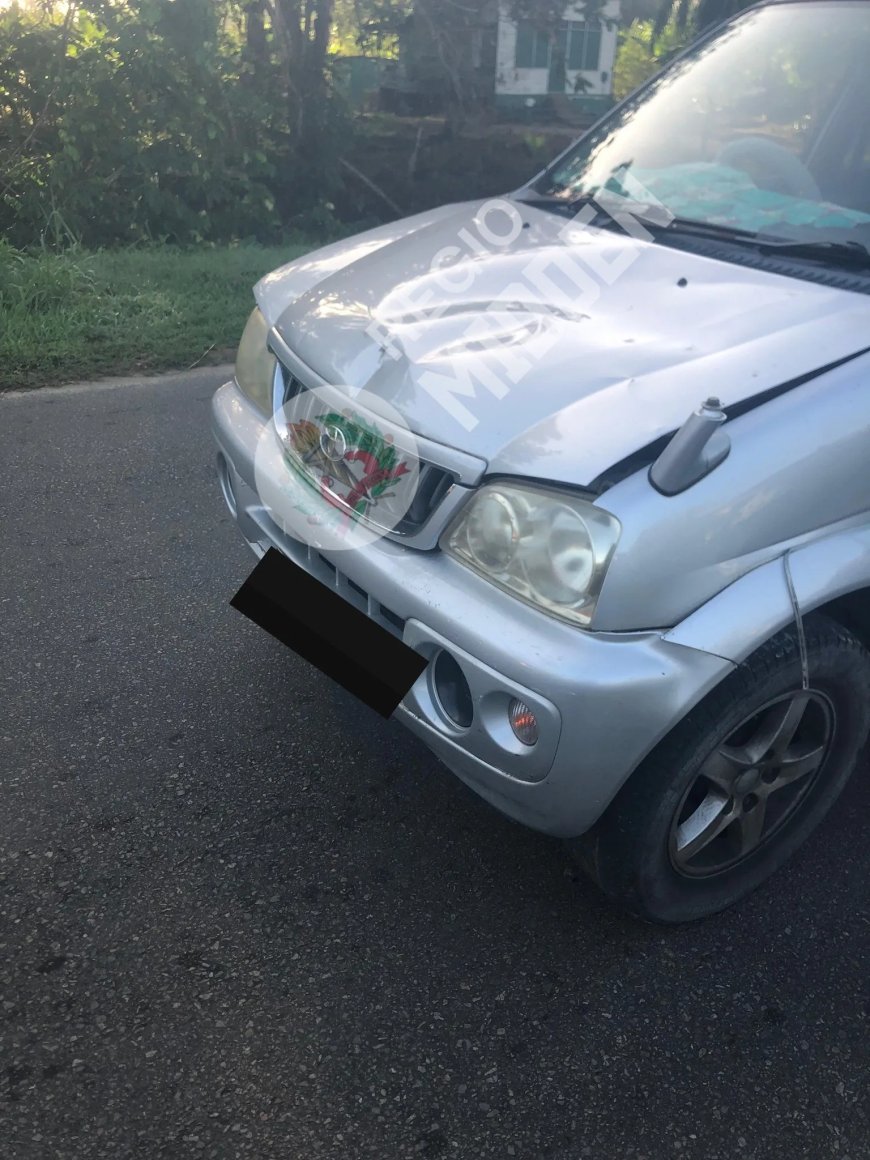 12-jarige scholiere gewond geraakt bij aanrijding door auto