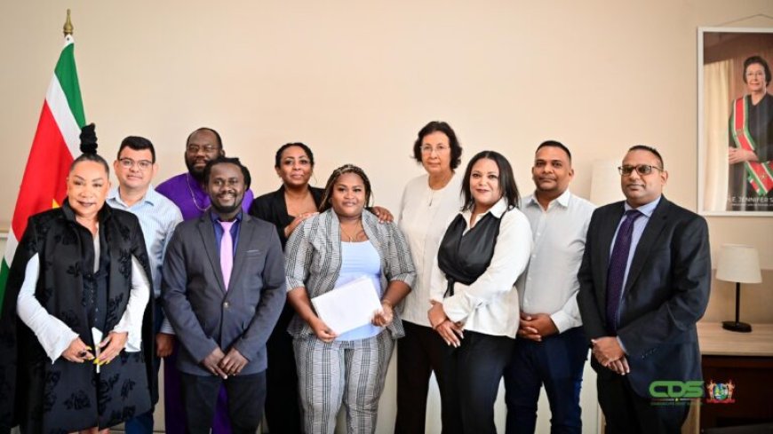 Werkgroep Toerismeontwikkeling moet sector helpen groeien en prioriteiten vaststellen