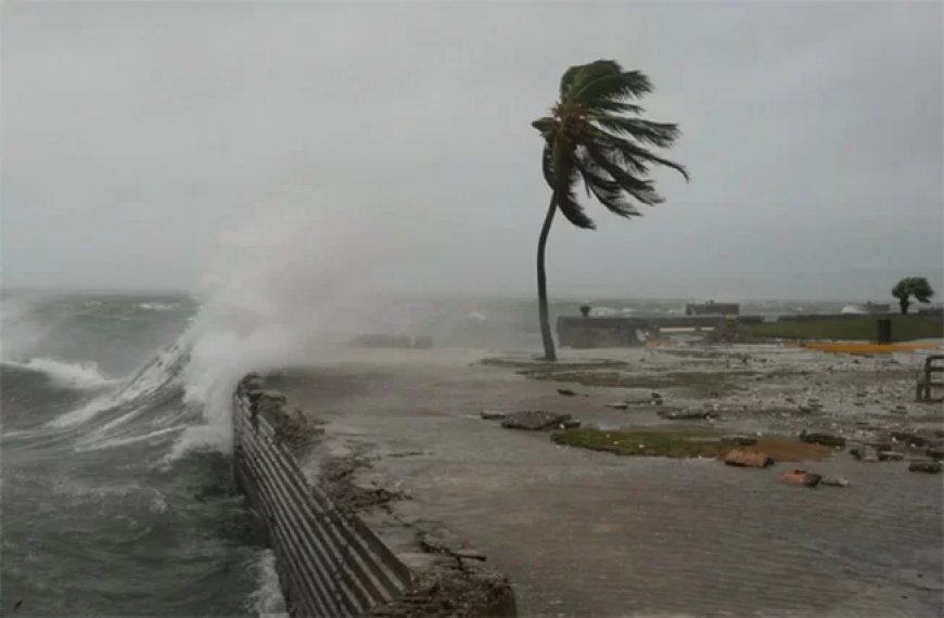 Orkaan Melissa richt verwoesting aan op Jamaica; Caricom spreekt bezorgdheid uit