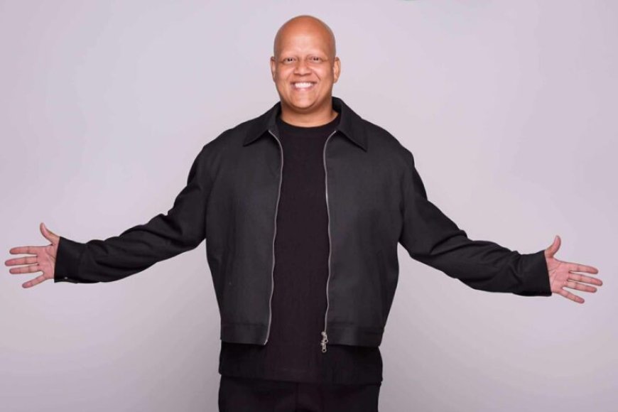 Dwayne Lace debuteert als soloartiest