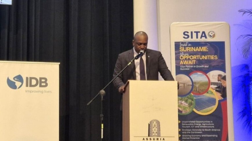 Minister Bouva benadrukt partnerschap en transparantie bij investeringsfacilitatie