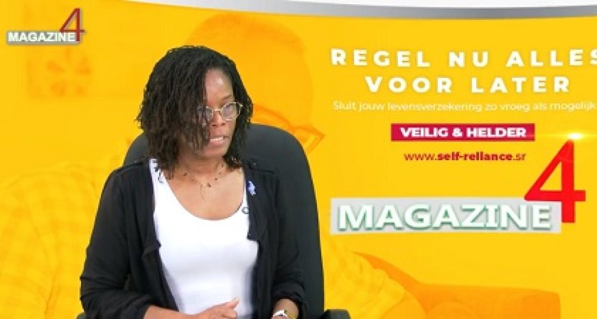 Rachel Deekman presenteert dichtbundel “Klankeloze Verbondenheid”