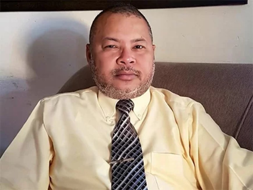 Dirk Heave benoemd tot directeur Operationele Aangelegenheden bij het SZF