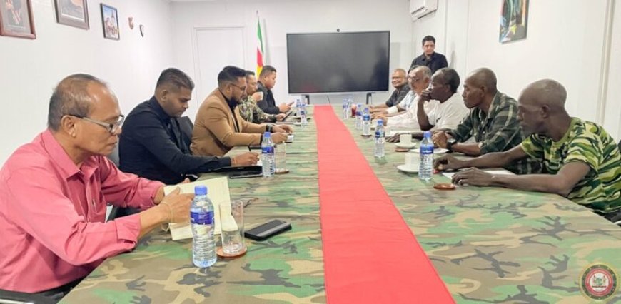 Defensie werkt aan structurele oplossingen knelpunten veteranen en ex-militairen