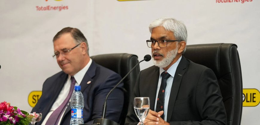 Opmerkelijk succes: Suriname een eerlijke deal?