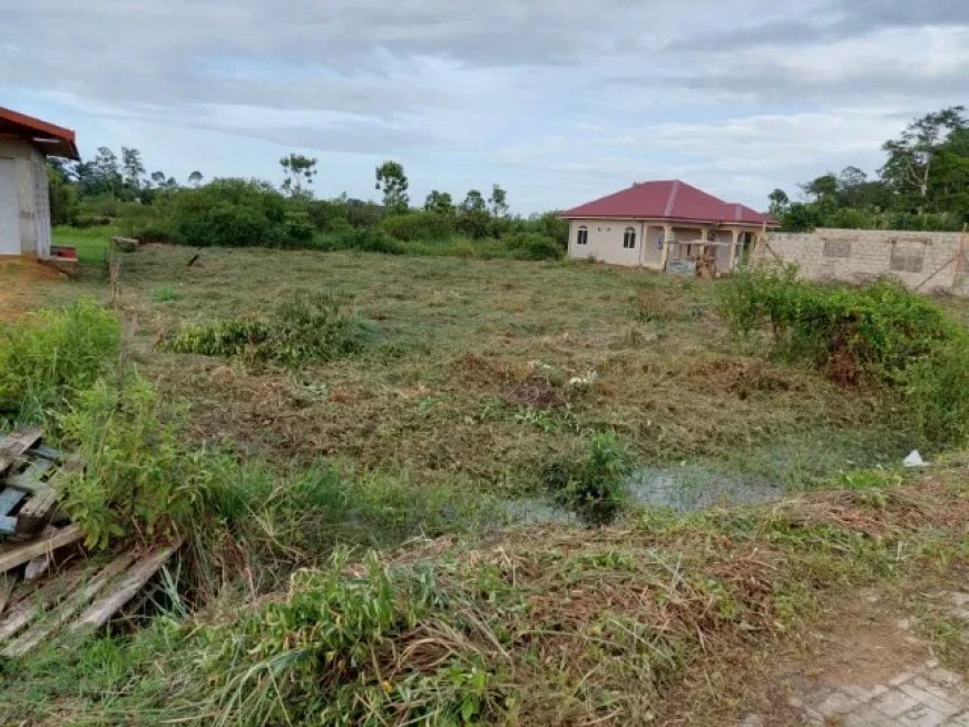 Grond zonder recht – Rapport Rekenkamer stelt onrechtmatige gronduitgiftes vast in 2023