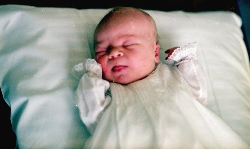 Is Willem verwekt in Suriname…??