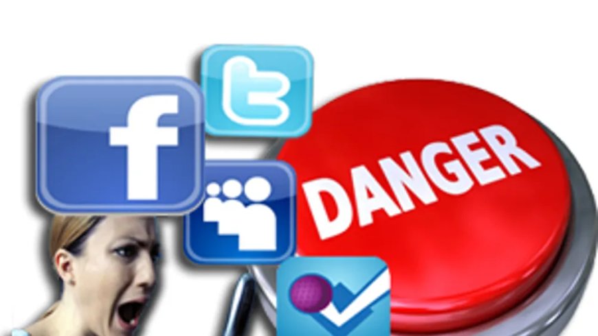 Social media: verbinding of digitale slachtplaats?