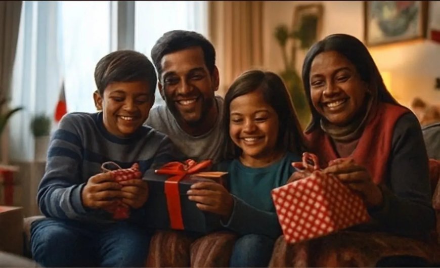 Polen beloont gezinnen – inspiratie voor Suriname? 