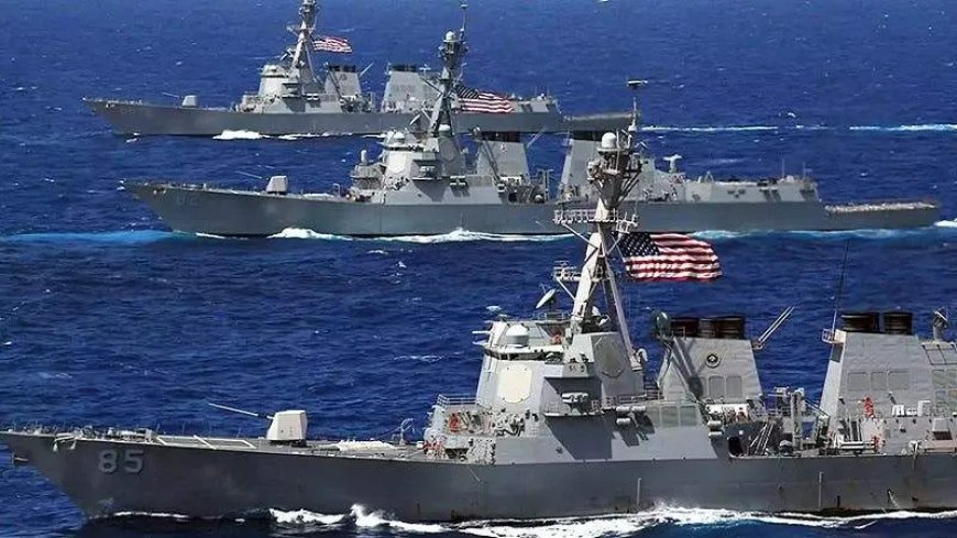 Vrede regio behouden