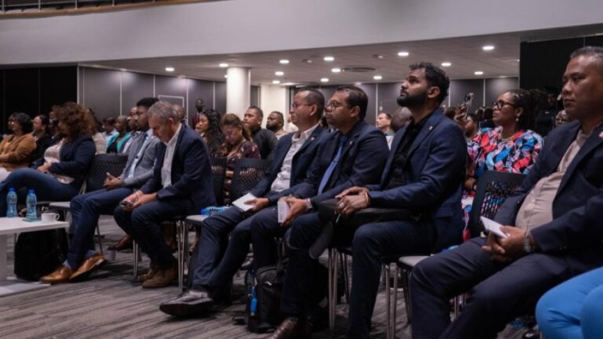 Local Content Conference 2025 stimuleert lokale groei in olie en gas