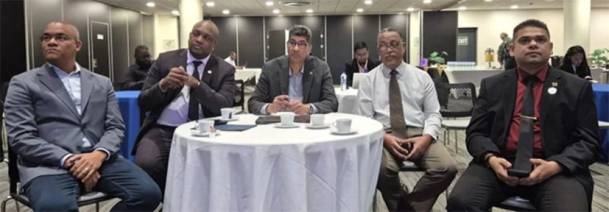 Suriname voert nationale zelfevaluatie uit voor WTO-investeringsakkoord