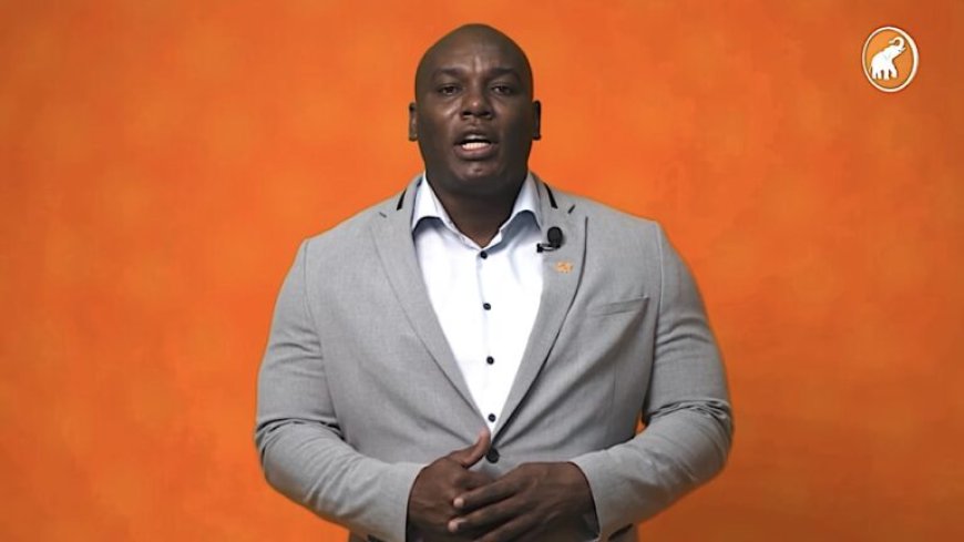 VHP’er Talea ontkent spanningen binnen partij