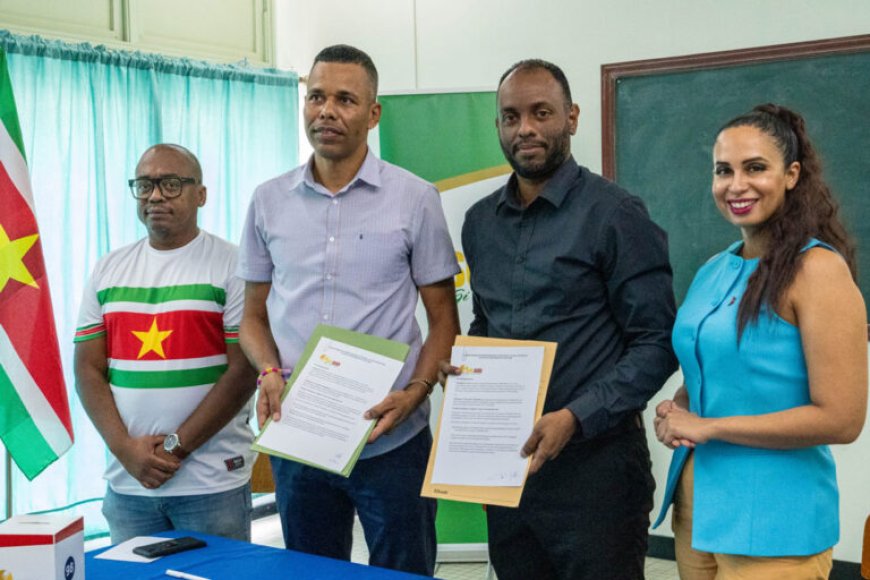 Su Aid start inzamelingsactie voor sikkelcelpatiënten RKZ