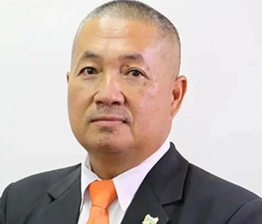 Moertabat blijft bij zijn standpunt: Ik ben klaar met de VHP