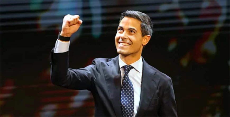 Rob Jetten (D66) grootste winnaar verkiezingen Nederland