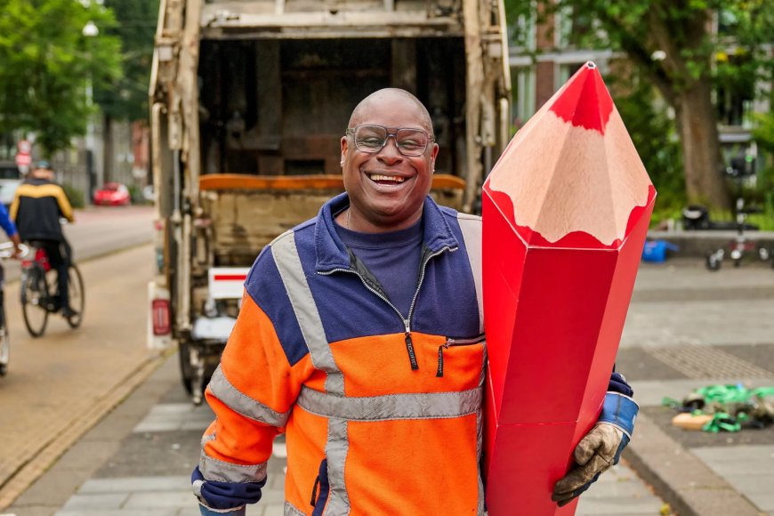 Nederland heeft gestemd