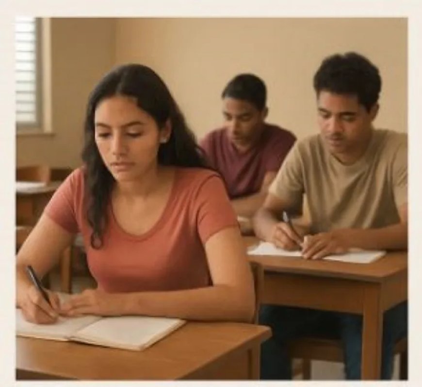 Onderwijs zonder toekomst: laaggeschoold land, hoge ambities