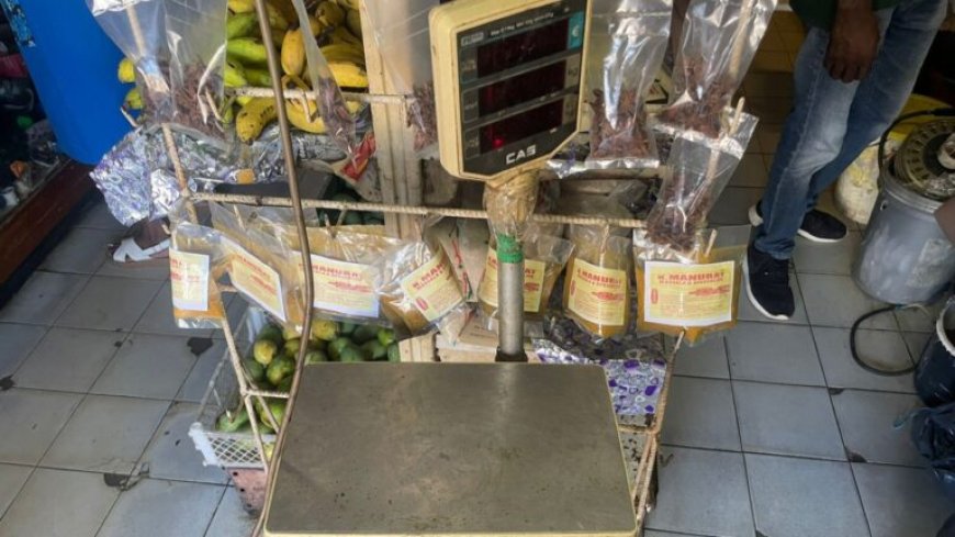 Onhygiënische omstandigheden: supermarkt Van Idsingastraat dicht