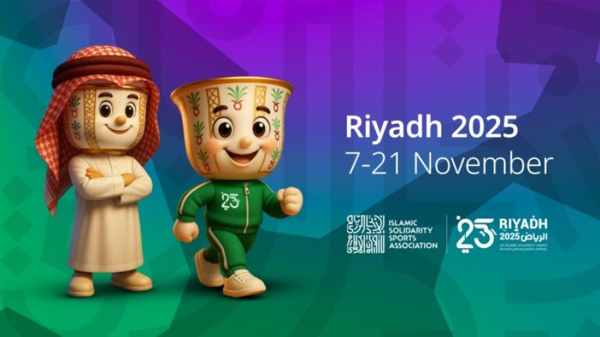 Twee Surinaamse sporters naar Islamitische Solidariteitsspelen