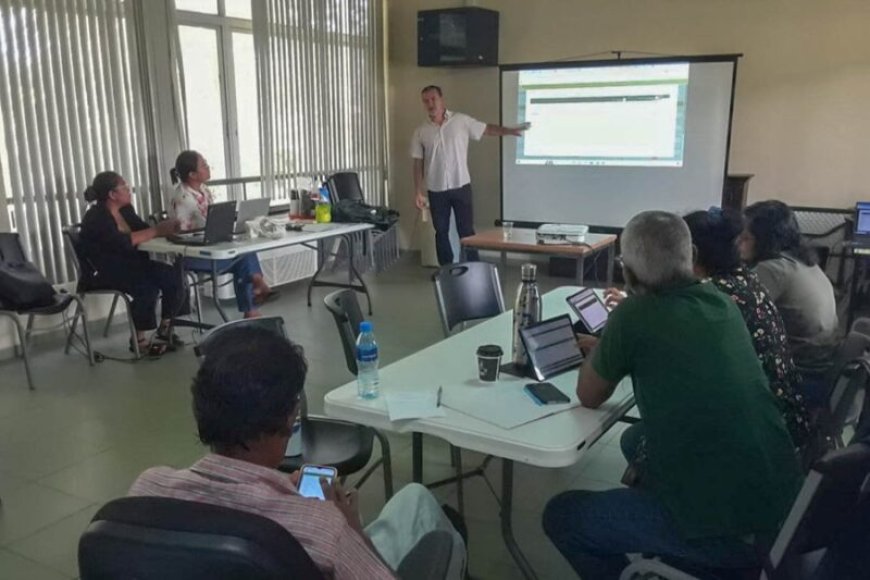 Directoraat Veeteelt implementeert surveillance programma dierengezondheid