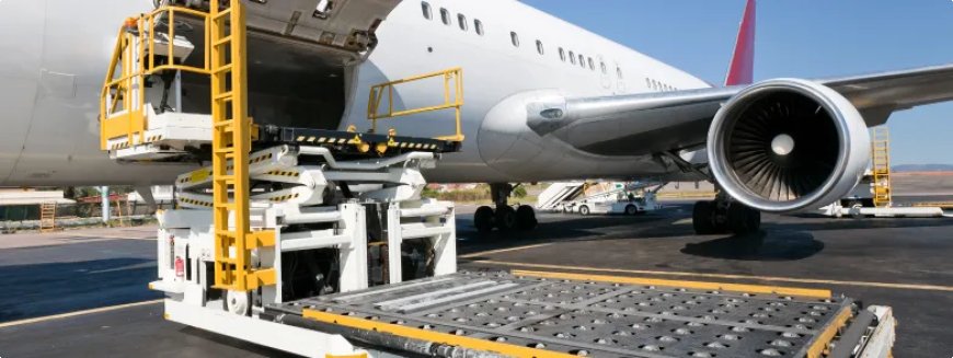 SLM zet huur van cargovliegtuig voorlopig stop