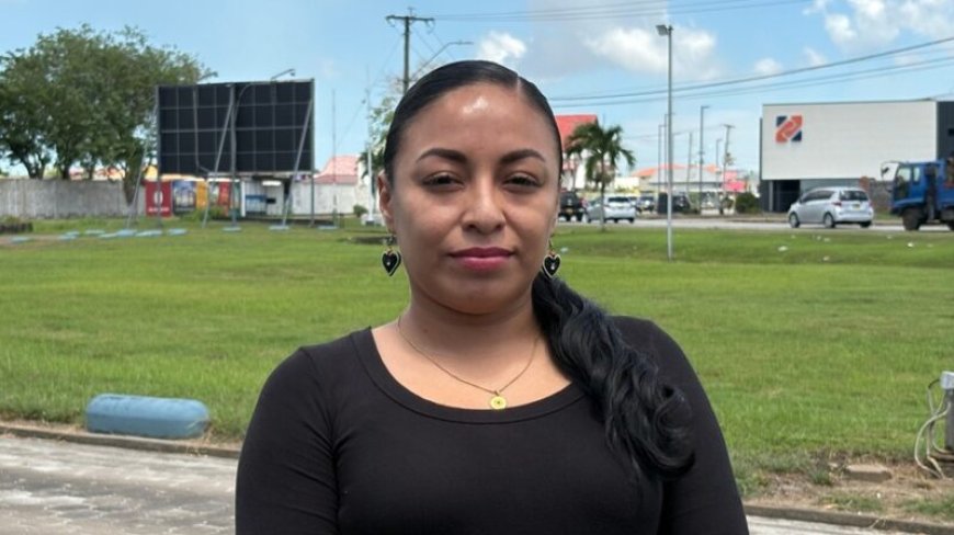 Khose-voorzitter Artist zet zich in voor capaciteitsversterking van inheemse jongeren