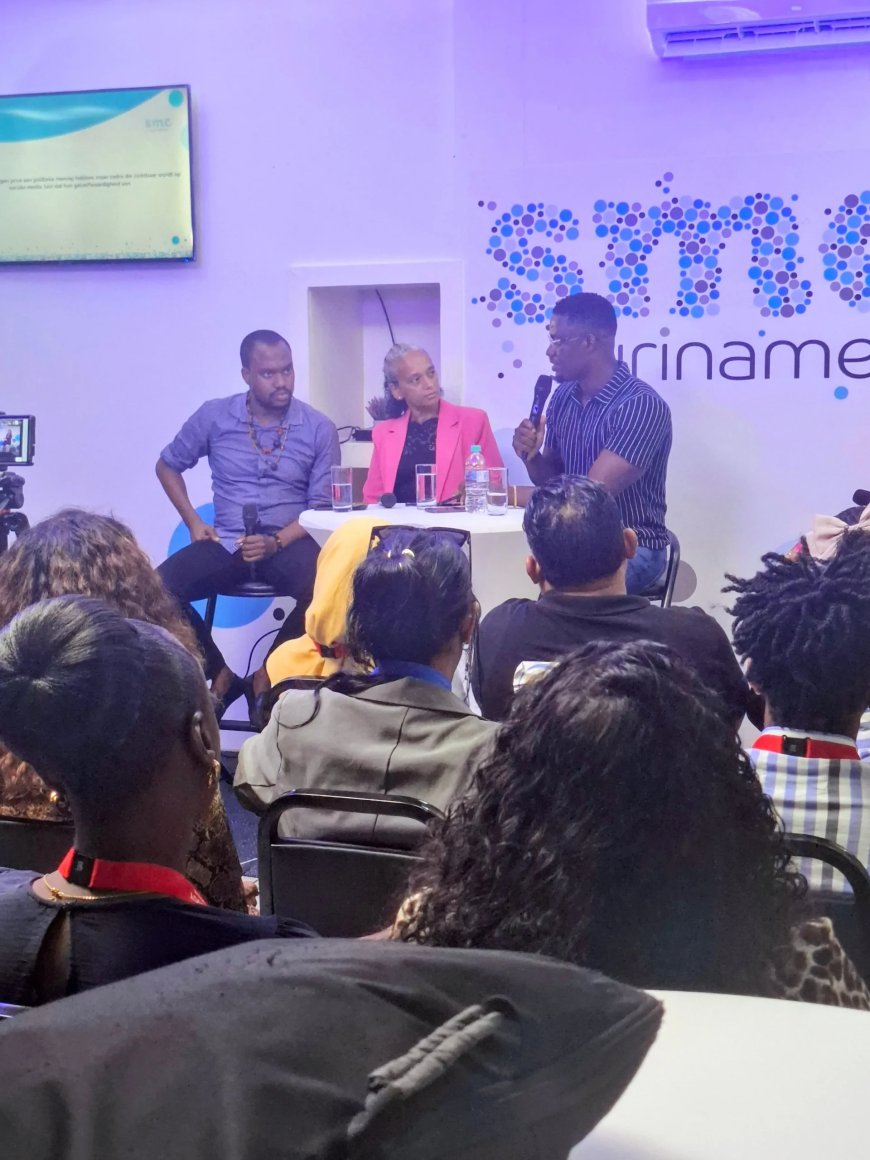 Verantwoordelijkheid bij maken social media content