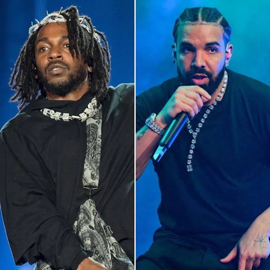 Drake in beroep in smaadzaak over Kendrick Lamar’s disstrack ‘Not Like Us’
