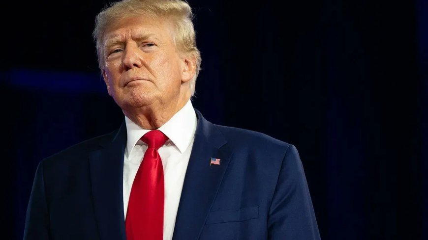 Trump kondigt testen kernwapens aan – ‘Anderen doen het ook’