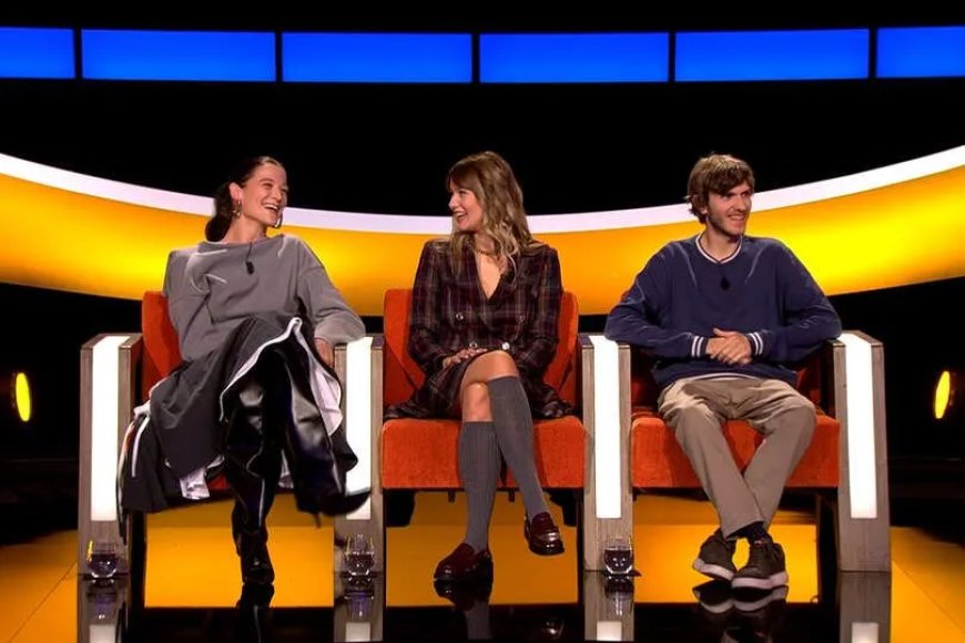 Universal Music sluit verrassende licentiedeal: Taylor Swift en Elton John staan straks model